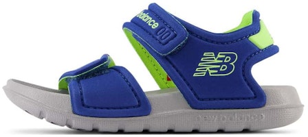 (Infant) New Balance Sport Sandal v1 'Blue' IOSPSDCC (Infant) New Balance Sport Sandal v1 'Blue' IOSPSDCC