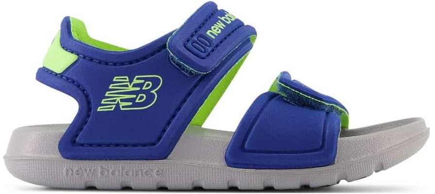 (Infant) New Balance Sport Sandal v1 'Blue' IOSPSDCC Order (Infant) New Balance Sport Sandal v1 'Blue' IOSPSDCC