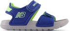 Order (TD) New Balance Sandal Sukan v1 'Biru' IOSPSDCC