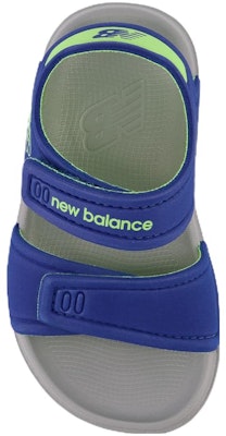 (Infant) New Balance Sport Sandal v1 'Blue' IOSPSDCC Lookbook (Infant) New Balance Sport Sandal v1 'Blue' IOSPSDCC