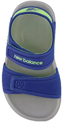 (TD) New Balance Sport Sandale v1 ''Blau'' IOSPSDCC Lookbook (TD) New Balance Sport Sandale v1 ''Blau'' IOSPSDCC