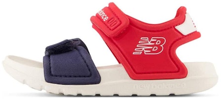 (Infant) New Balance Sport Sandal v1 'Red' IOSPSDCD (Infant) New Balance Sport Sandal v1 'Red' IOSPSDCD