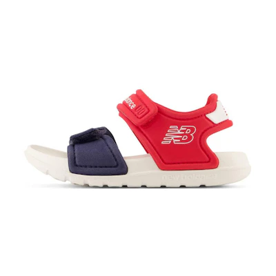 (Infant) NB Sport Sandal v1 'Red'