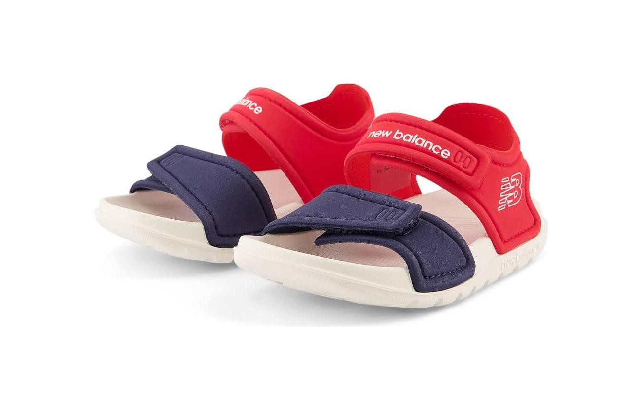 Order (TD) 新百伦运动凉鞋v1 '红色' IOSPSDCD