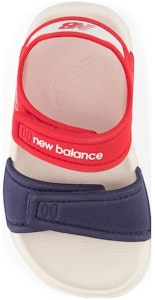 (TD) 뉴발란스 스포츠 샌들 레드 (New Balance Sports Sandal Red) IOSPSDCD Lookbook (TD) 뉴발란스 스포츠 샌들 레드 (New Balance Sports Sandal Red) IOSPSDCD