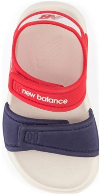 (TD) Sandal Olahraga New Balance v1 'Merah' IOSPSDCD Lookbook (TD) Sandal Olahraga New Balance v1 'Merah' IOSPSDCD