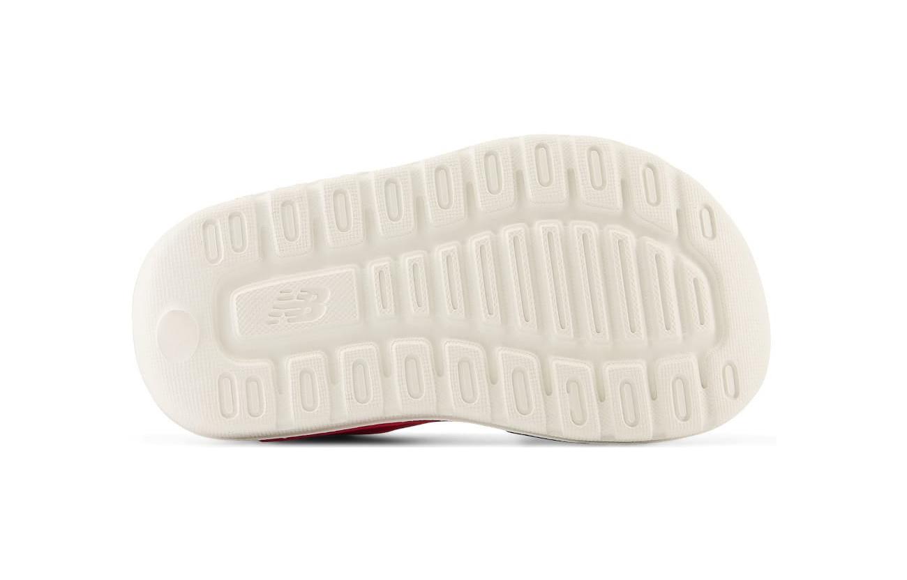 Shop (TD) 新百伦运动凉鞋v1 '红色' IOSPSDCD