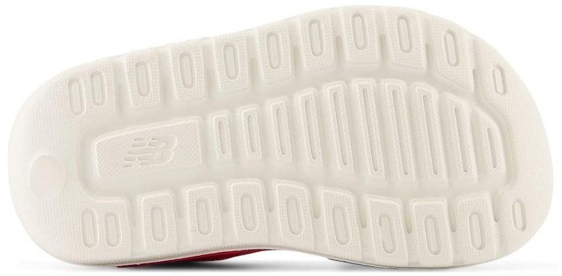(TD) Sandal Olahraga New Balance v1 'Merah' IOSPSDCD Shop (TD) Sandal Olahraga New Balance v1 'Merah' IOSPSDCD