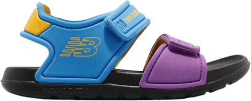 (Infant) New Balance SPSD Sandal 'Blue Purple' IOSPSDBD (Infant) New Balance SPSD Sandal 'Blue Purple' IOSPSDBD