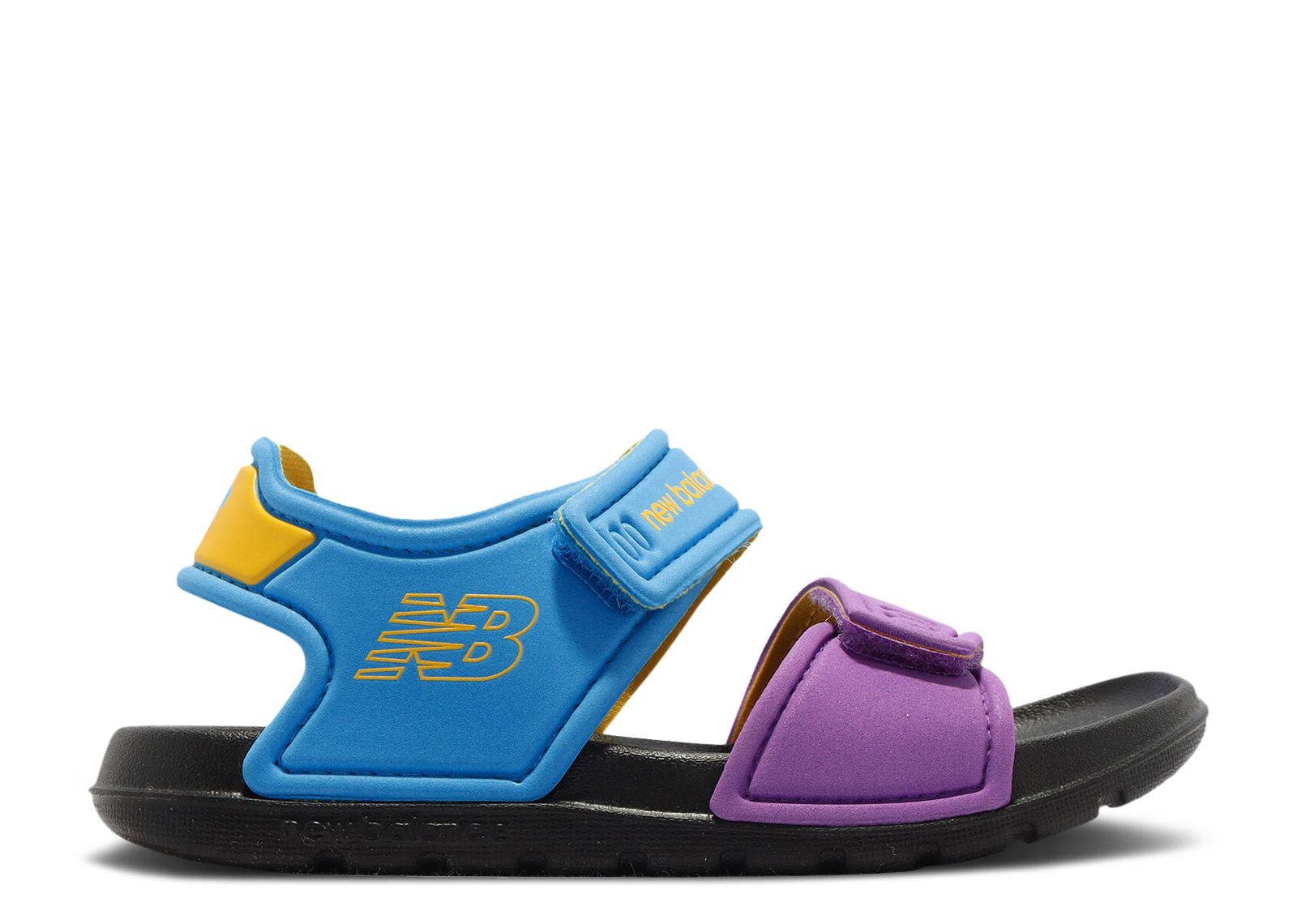 (Infant) New Balance SPSD Sandal 'Blue Purple' IOSPSDBD