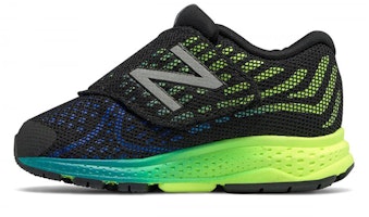 (Infant) New Balance Vazee Rush v2 'Black Green' KVRUSBYI (Infant) New Balance Vazee Rush v2 'Black Green' KVRUSBYI