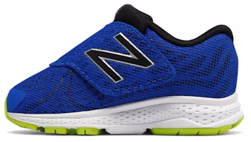 (Infant) New Balance Vazee Rush v2 'Blue Velcro' KVRUSBBI (Infant) New Balance Vazee Rush v2 'Blue Velcro' KVRUSBBI
