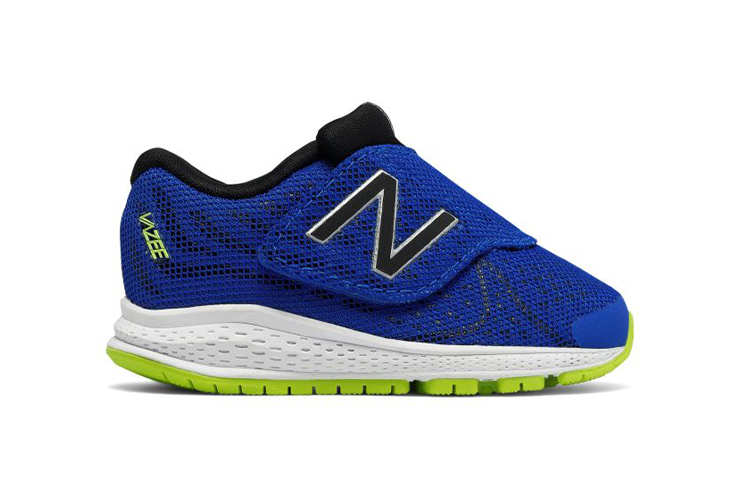 (Infant) NB Vazee Rush v2 'Blue Velcro' 圖 2
