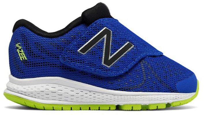 (TD) New Balance Vazee Rush v2 'Velcro Biru' KVRUSBBI Order (TD) New Balance Vazee Rush v2 'Velcro Biru' KVRUSBBI