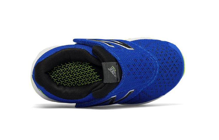 (Infant) NB Vazee Rush v2 'Blue Velcro' 圖 3