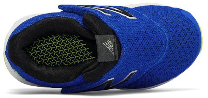 (TD) New Balance Vazee Rush v2 'Velcro Biru' KVRUSBBI Lookbook (TD) New Balance Vazee Rush v2 'Velcro Biru' KVRUSBBI