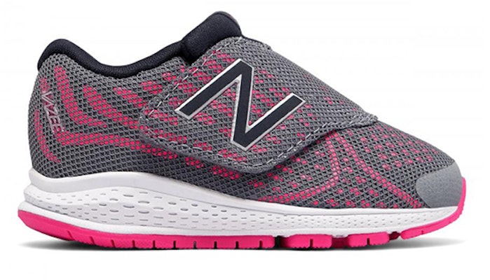 (Infant) New Balance Vazee Rush v2 'Grey Purple' KVRUSGUI Order (Infant) New Balance Vazee Rush v2 'Grey Purple' KVRUSGUI