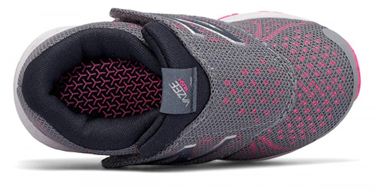 (Infant) New Balance Vazee Rush v2 'Grey Purple' KVRUSGUI Lookbook (Infant) New Balance Vazee Rush v2 'Grey Purple' KVRUSGUI