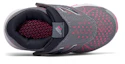 Lookbook (TD) New Balance Vazee Rush v2 ''Grijs Paars'' KVRUSGUI