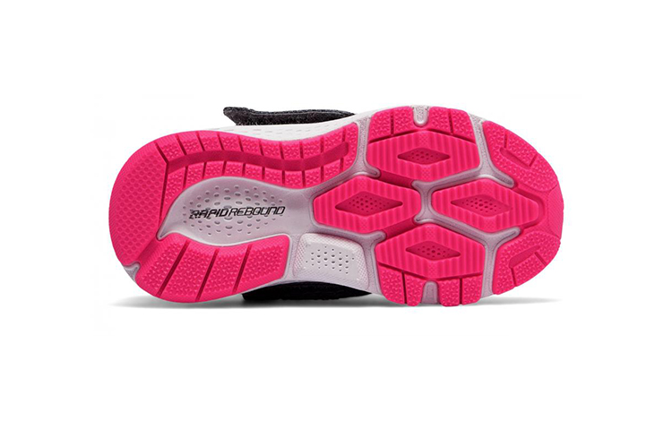 Shop (TD) New Balance Vazee Rush v2 'Gris Morado' KVRUSGUI