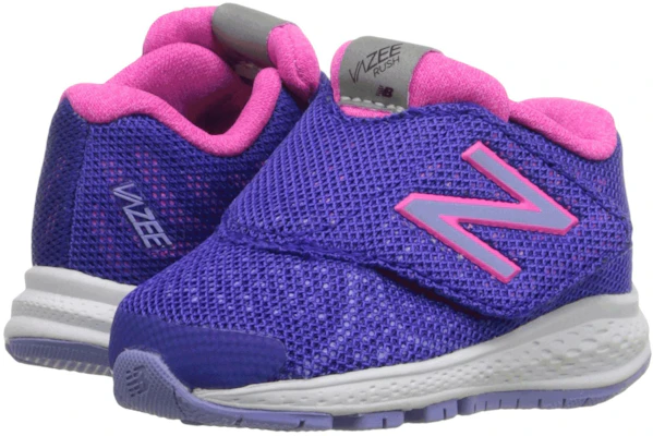 (TD) New Balance Vazee Rush v2 ''Haak en Lus Paars'' KVRUSPPI Lookbook (TD) New Balance Vazee Rush v2 ''Haak en Lus Paars'' KVRUSPPI