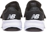 Lookbook (TD) New Balance Wrap & Run 'Kasut Lari Rendah Hitam' ITWRNBE
