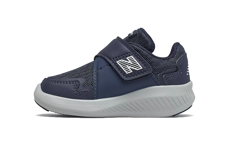 (Infant) New Balance Wrap & Run 'Blue Toddler' ITWRNNE