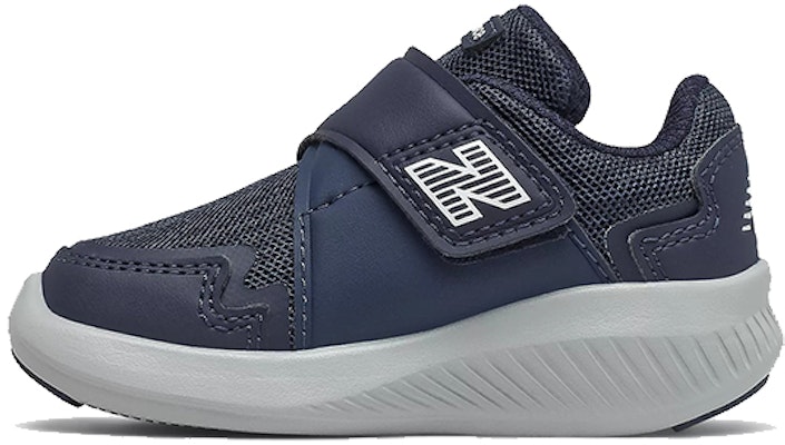 (Infant) New Balance Wrap & Run 'Blue Toddler' ITWRNNE Buy (Infant) New Balance Wrap & Run 'Blue Toddler' ITWRNNE