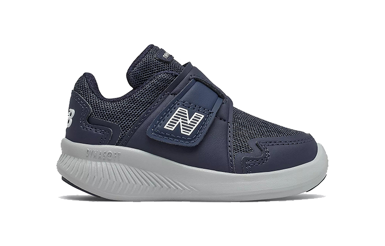 Order (TD) New Balance Wrap & Run 'Azul Niño/Toddler' ITWRNNE