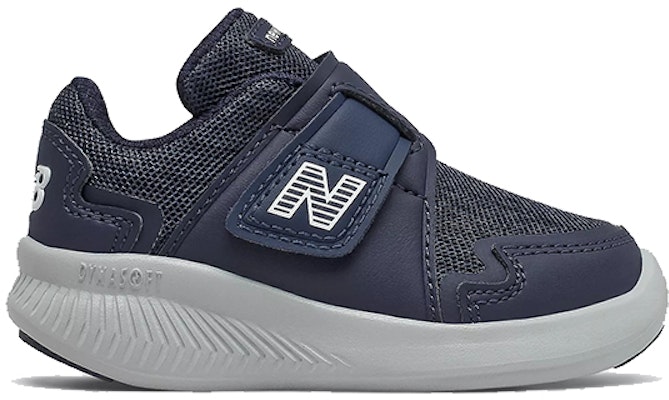 (Infant) New Balance Wrap & Run 'Blue Toddler' ITWRNNE Order (Infant) New Balance Wrap & Run 'Blue Toddler' ITWRNNE