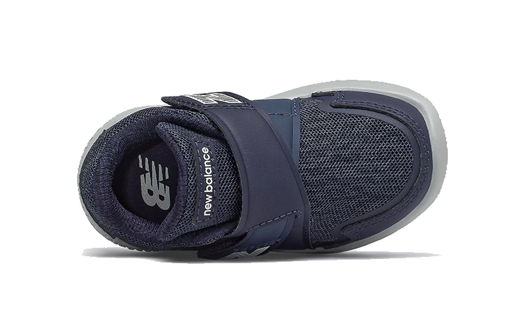 Lookbook (TD) New Balance Wrap & Run 'Azul Niño/Toddler' ITWRNNE