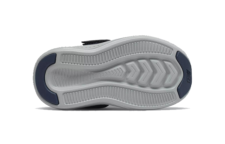 Shop (TD) New Balance Wrap & Run 'Azul Niño/Toddler' ITWRNNE