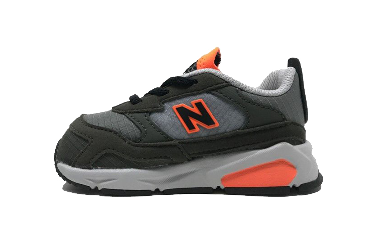 Buy (TD) New Balance X-Racer 'Gris Verde' IHXRCHRC