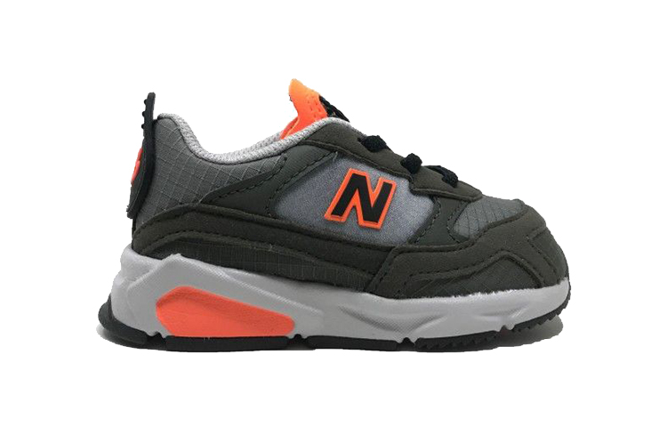 (Infant) NB X-Racer 'Grey Green' 圖 2