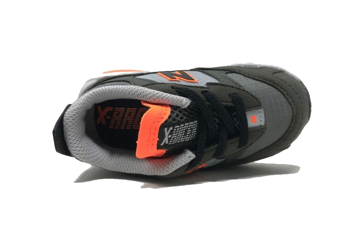(Infant) NB X-Racer 'Grey Green' 圖 3