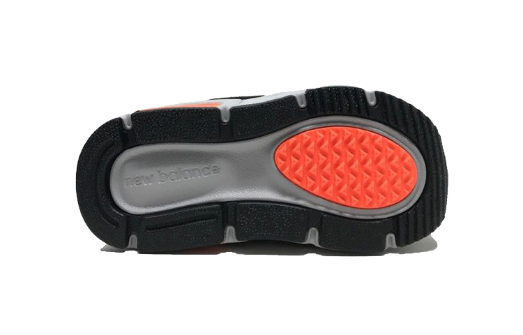 (Infant) NB X-Racer 'Grey Green' 圖 4