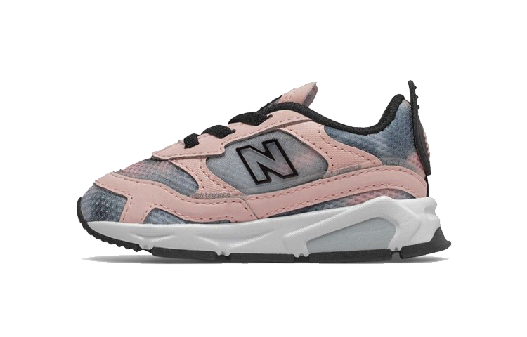 Buy (TD) New Balance X-Racer '莲花粉' IHXRCTDK