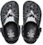 (Infant) Nightmare Before Christmas x Crocs Classic Clog 'Jack Skellington's Suit' 210563-90H