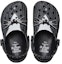 Order (Infant) Nightmare Before Christmas x Crocs Classic Clog 'Jack Skellington's Suit' 210563-90H