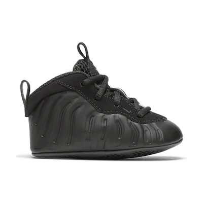 (Infant) Nike Air Foamposite One 'Anthracite' 2020