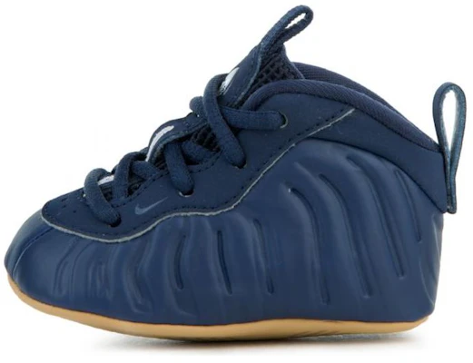 (TD) 나이키 에어 폼포짓 원 '미드나잇 네이비' 644790-405 Buy (TD) 나이키 에어 폼포짓 원 '미드나잇 네이비' 644790-405