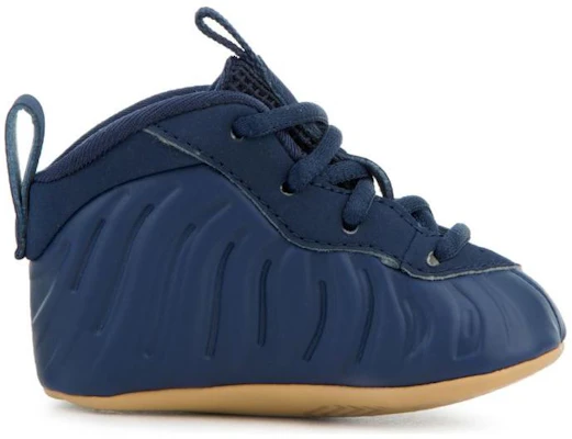 (TD) 나이키 에어 폼포짓 원 '미드나잇 네이비' 644790-405 Order (TD) 나이키 에어 폼포짓 원 '미드나잇 네이비' 644790-405