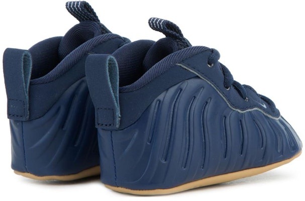 (童鞋)Nike Air Foamposite One '午夜海軍藍' 644790-405 Shop (童鞋)Nike Air Foamposite One '午夜海軍藍' 644790-405