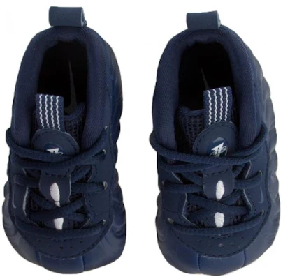 (TD) 나이키 에어 폼포짓 원 '미드나잇 네이비' 644790-405 Purchase (TD) 나이키 에어 폼포짓 원 '미드나잇 네이비' 644790-405