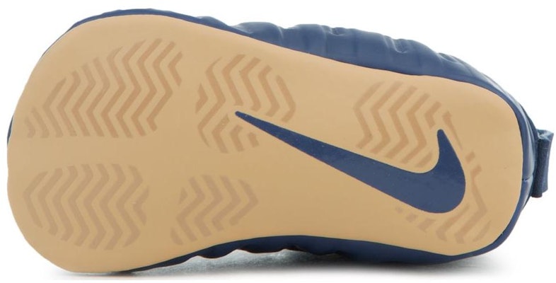 (童鞋)Nike Air Foamposite One '午夜海軍藍' 644790-405 Details for (童鞋)Nike Air Foamposite One '午夜海軍藍' 644790-405