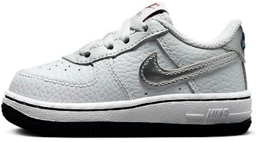 (Infant) Nike Air Force 1 Low 'Grey' CZ1691-004 (Infant) Nike Air Force 1 Low 'Grey' CZ1691-004