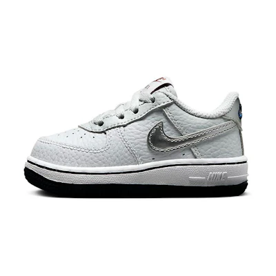 (Infant) Nike Air Force 1 Low 'Grey'