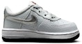 Order (TD) Nike Air Force 1 Rendah 'Kelabu' CZ1691-004