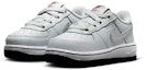 Lookbook (TD) Nike Air Force 1 Rendah 'Kelabu' CZ1691-004