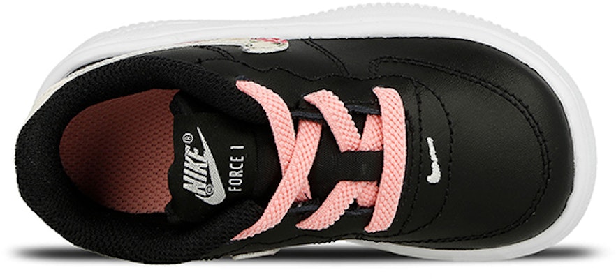 (TD) 나이키 포스 1 '18 빈티지 플로럴 '블랙' BQ2465-001 Shop (TD) 나이키 포스 1 '18 빈티지 플로럴 '블랙' BQ2465-001